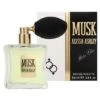 Alyssa Ashley Musk Edizione Retro Chic 100 Ml Eau De Toilette Edt Profumo Unisex