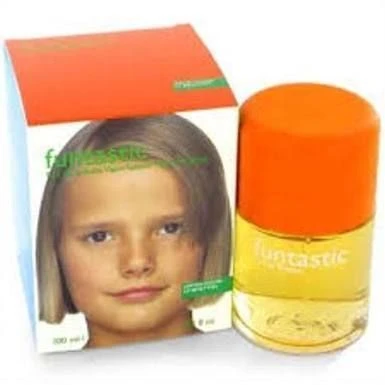 Benetton Funtastic Girl 100 Ml Eau De Toilette Edt Profumo Bambina 3 Benetton Funtastic Girl 100 Ml Eau De Toilette Edt Profumo Bambina