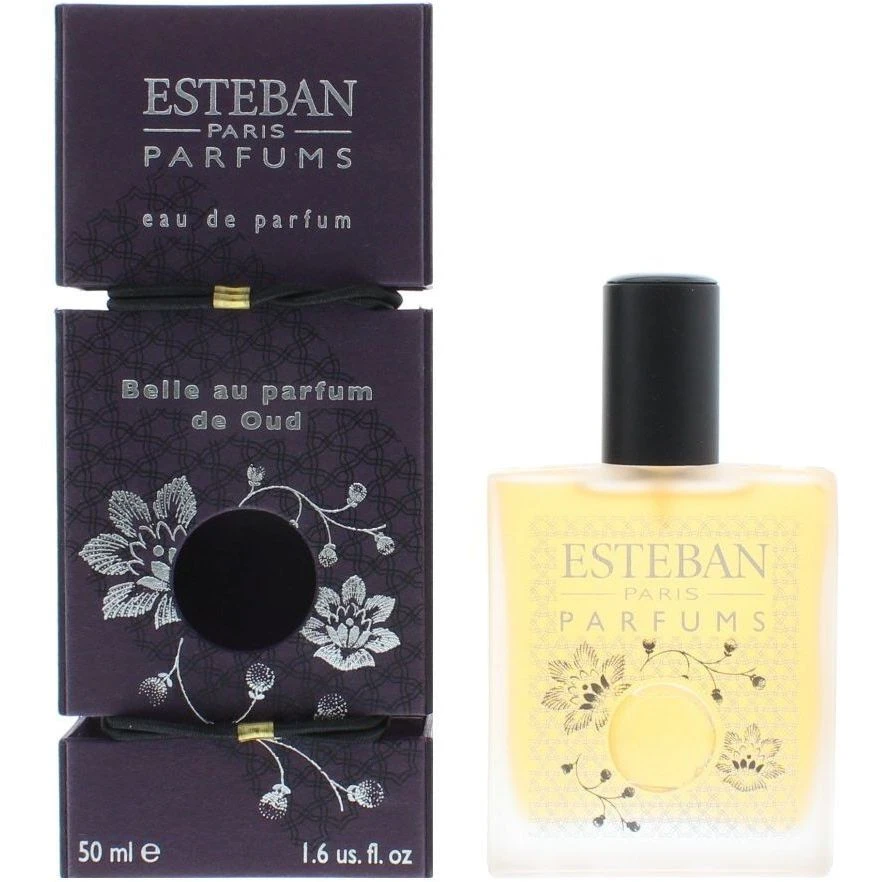 Esteban Belle Au Parf De Oud Eau De Parfum 50 Ml Profumo Unisex 3 Esteban Belle Au Parf De Oud Eau De Parfum 50 Ml Profumo Unisex