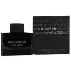 Jay Z Rocawear Evolution 100 Ml Eau De Toilette Edt Profumo Uomo
