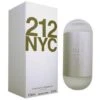 Carolina Herrera 212 Femme 60 Ml Eau De Toilette Edt Profumo Donna 2 Carolina Herrera 212 Femme 60 Ml Eau De Toilette Edt Profumo Donna -Vendite Berma 375607