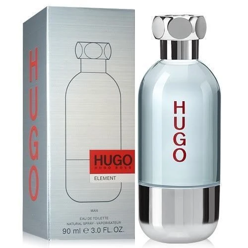 Hugo Boss Element 90 Ml Eau De Toilette Edt Profumo Uomo 3 Hugo Boss Element 90 Ml Eau De Toilette Edt Profumo Uomo