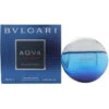 Bulgari Aqua Pour Homme Atlantique 100 Ml Eau De Toilette Edt Spray Profumo Uomo -Vendite Berma 375839