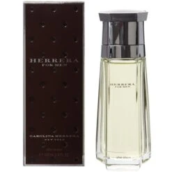 Carolina Herrera For Men Lozione Dopobarba 100 Ml