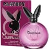 Profumo Donna Playboy Queen Of The Game 90 Ml Eau De Toilette Edt 2 Profumo Donna Playboy Queen Of The Game 90 Ml Eau De Toilette Edt -Vendite Berma 377051