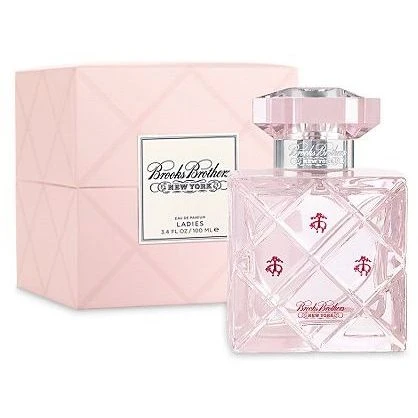 Brooks Brothers New York For Ladies 100 Ml Eau De Parfum Edp Profumo Donna 3 Brooks Brothers New York For Ladies 100 Ml Eau De Parfum Edp Profumo Donna