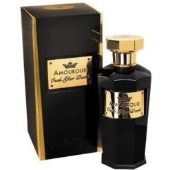 Amouroud Oud After Dark 100 Ml Eau De Parfum Edp Profumo Unisex