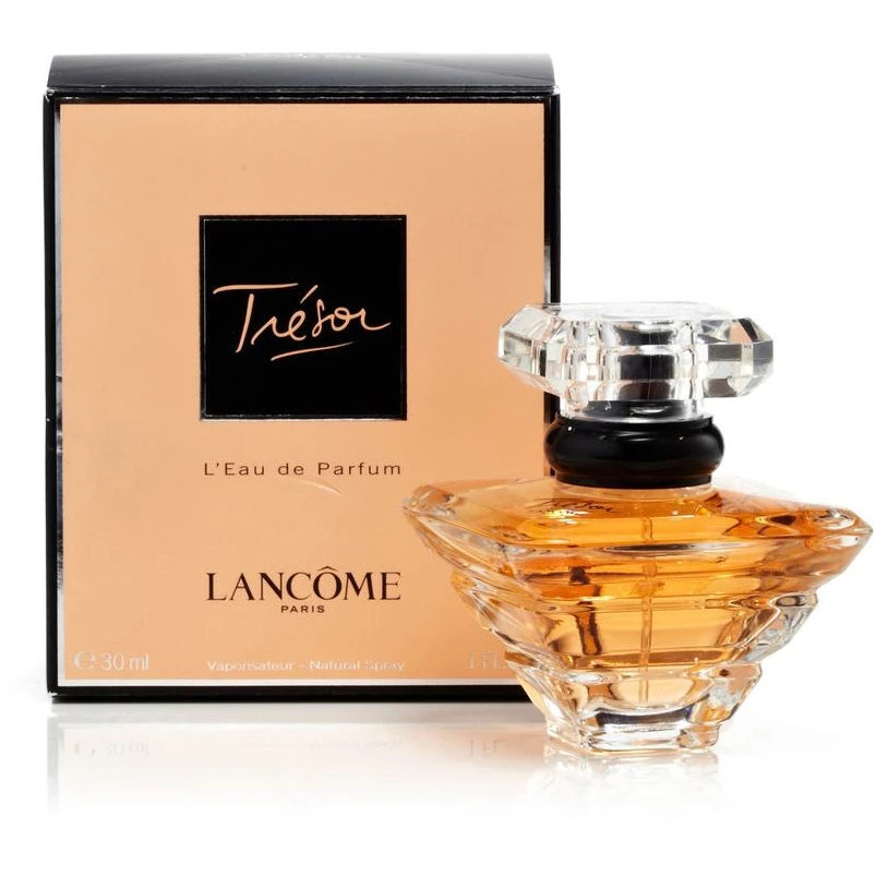 Profumo Donna Lancome Tresor 30 Ml EAU DE PARFUM EDP 3 Profumo Donna Lancome Tresor 30 Ml EAU DE PARFUM EDP