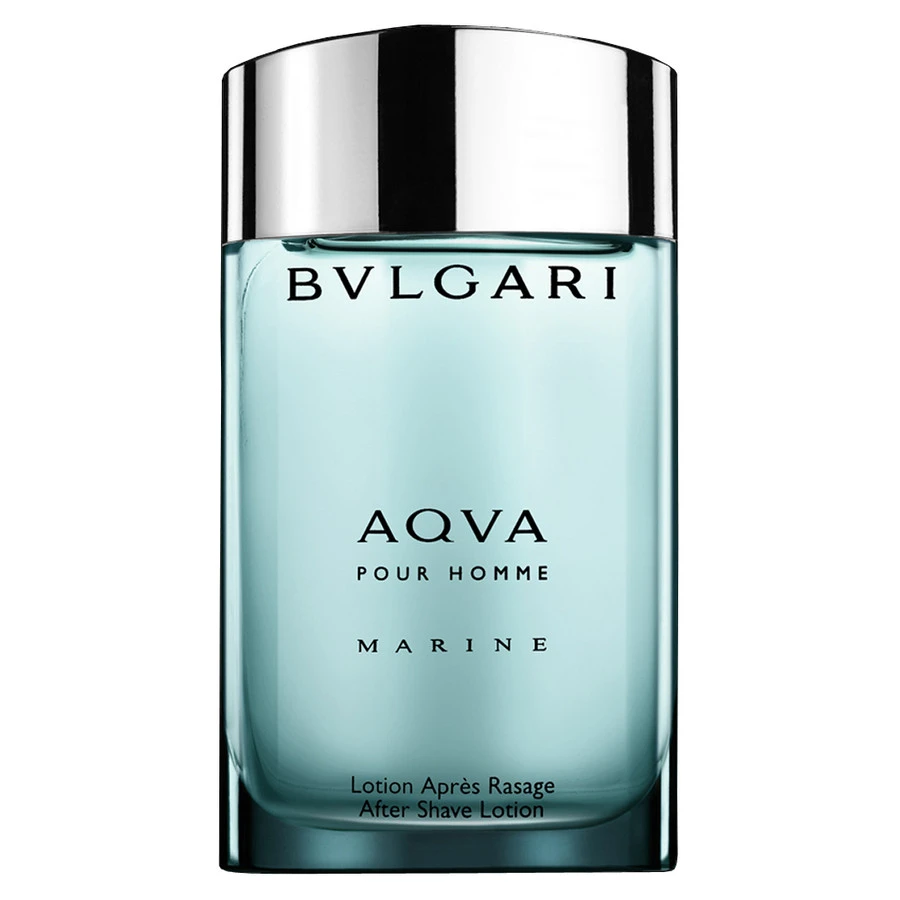 BULGARI AQUA MARINE AFTER SHAVE LOZIONE DOPOBARBA 100 ML 3 BULGARI AQUA MARINE AFTER SHAVE LOZIONE DOPOBARBA 100 ML