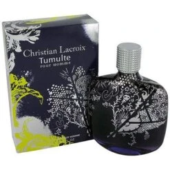 Christian Lacroix Tumulte Pour Homme Dopobarba Spray 100 Ml