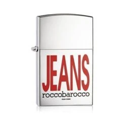 Roccobarocco Rocco Barocco Jeans Eau De Parfum Da Donna 75 Ml