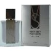 Victoria's Secret Very Sexy Platinum For Him 50 Ml Eau De Cologne Profumo Uomo 2 Victoria's Secret Very Sexy Platinum For Him 50 Ml Eau De Cologne Profumo Uomo -Vendite Berma 377875