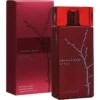 Armand Basi In Red 50 Ml Eau De Parfum Edp Profumo Donna -Vendite Berma 377996