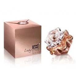 Mont Blanc Lady Emblem Elixir 75 Ml Eau De Parfum Edp Porofumo Donna
