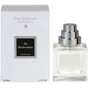 The Different Company De Bachmakov 50 Ml Eau De Parfum Edp Profumo Unisex 3 The Different Company De Bachmakov 50 Ml Eau De Parfum Edp Profumo Unisex