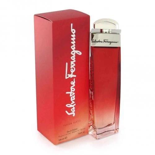 Salvatore Ferragamo Parfum Subtil 100 Ml Eau De Parfum Edp Profumo Donna 3 Salvatore Ferragamo Parfum Subtil 100 Ml Eau De Parfum Edp Profumo Donna