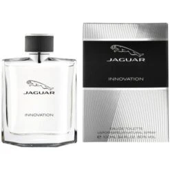 Jaguar Innovation 100 Ml Eau De Toilette Edt Profumo Uomo