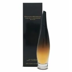 DKNY Liquid Cashmere Black 100 Ml Eau De Parfum Edp Profumo Donna