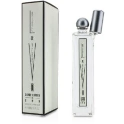 Serge Lutens Laine De Verre 50 Ml Eau De Parfum Edp Profumo Unisex