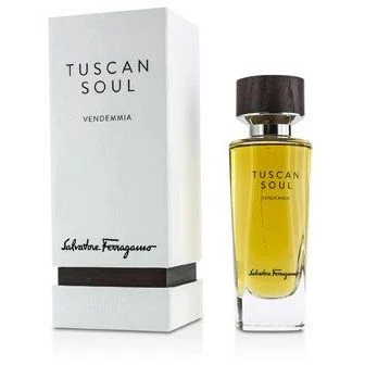 Salvatore Ferragamo Tuscan Soul Vendemmia 75 Ml Eau De Toilette Edt Profumo Unisex 3 Salvatore Ferragamo Tuscan Soul Vendemmia 75 Ml Eau De Toilette Edt Profumo Unisex