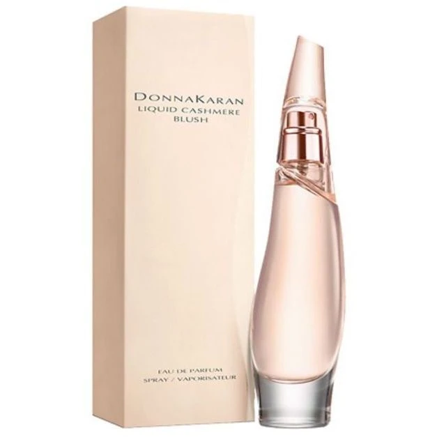 DKNY Liquid Cashmere Blush 100 Ml Eau De Parfum Edp Profumo Donna 3 DKNY Liquid Cashmere Blush 100 Ml Eau De Parfum Edp Profumo Donna