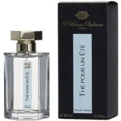 L'Artisan Parfumeur The Pour Un Ete 100 Ml Eau De Toilette Edt Profumo Unisex