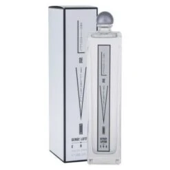 Serge Lutens Laine De Verre 100 Ml Eau De Parfum Edp Profumo Unisex