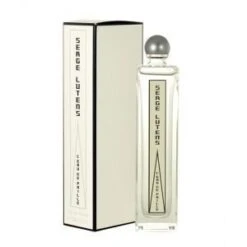 Serge Lutens L'Eau De Paille 50 Ml Eau De Parfum Edp Profumo Donna