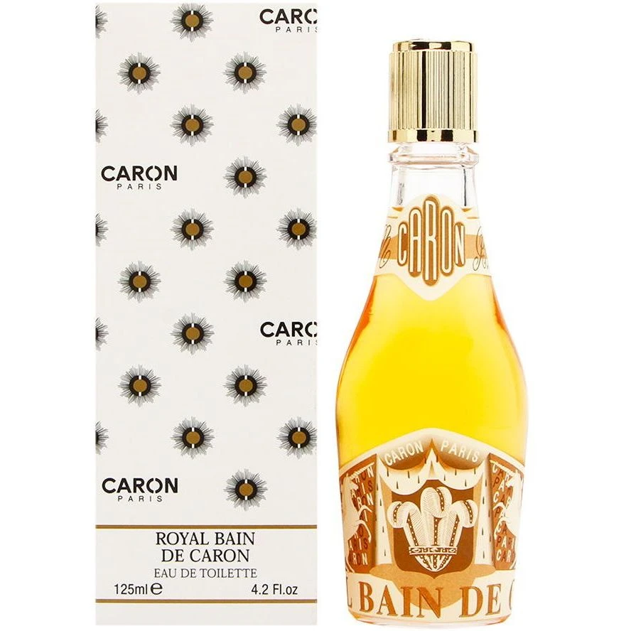 Caron Royal Bain De Caron 125 Ml Eau De Toilette Edt Profumo Unisex 3 Caron Royal Bain De Caron 125 Ml Eau De Toilette Edt Profumo Unisex