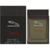 Jaguar Vision III 100 Ml Eau De Toilette Edt Profumo Uomo 2 Jaguar Vision III 100 Ml Eau De Toilette Edt Profumo Uomo -Vendite Berma 378067