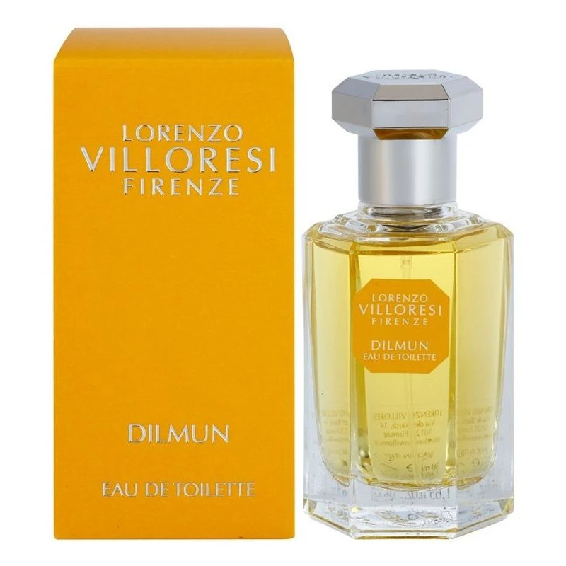 Lorenzo Villoresi Dilmun 50 Ml Eau De Toilette Edt Profumo Unisex 3 Lorenzo Villoresi Dilmun 50 Ml Eau De Toilette Edt Profumo Unisex
