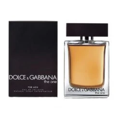 D&G Dolce & Gabbana The One For Men 30 Ml Eau De Toilette Edt Profumo Uomo