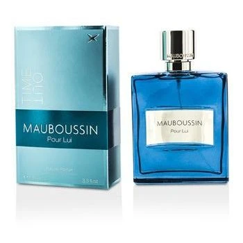 Mauboussin Pour Lui Time Out 100 Ml Eau De Parfum Edp Profumo Uomo 3 Mauboussin Pour Lui Time Out 100 Ml Eau De Parfum Edp Profumo Uomo