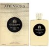 Atkinsons Her Majesty The Oud 100 Ml Eau De Parfum Edp Profumo Donna 2 Atkinsons Her Majesty The Oud 100 Ml Eau De Parfum Edp Profumo Donna -Vendite Berma 378116