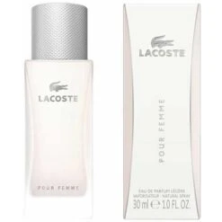 Lacoste Pour Femme Legere 30 Ml Eau De Parfum Edp Profumo Donna