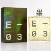 Escentric Molecules Escentric 03 30 Ml Eau De Toilette Edt Profumo Unisex Ricarica -Vendite Berma 378132