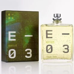 Escentric Molecules Escentric 03 30 Ml Eau De Toilette Edt Profumo Unisex Ricarica