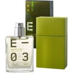 Escentric Molecules Escentric 03 30 Ml Eau De Toilette Edt Profumo Unisex Con Custodia Da Viaggio