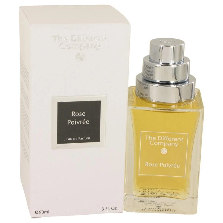 The Different Company Rose Poivree 90 Ml Eau De Parfume EDP Profumo Donna 3 The Different Company Rose Poivree 90 Ml Eau De Parfume EDP Profumo Donna