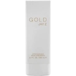 Jay Z Gold Balsamo Dopobarba 200 Ml