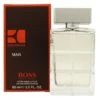 Hugo Boss - Boss Orange For Man After Shave Lozione Dopobarba 60 Ml -Vendite Berma 378783