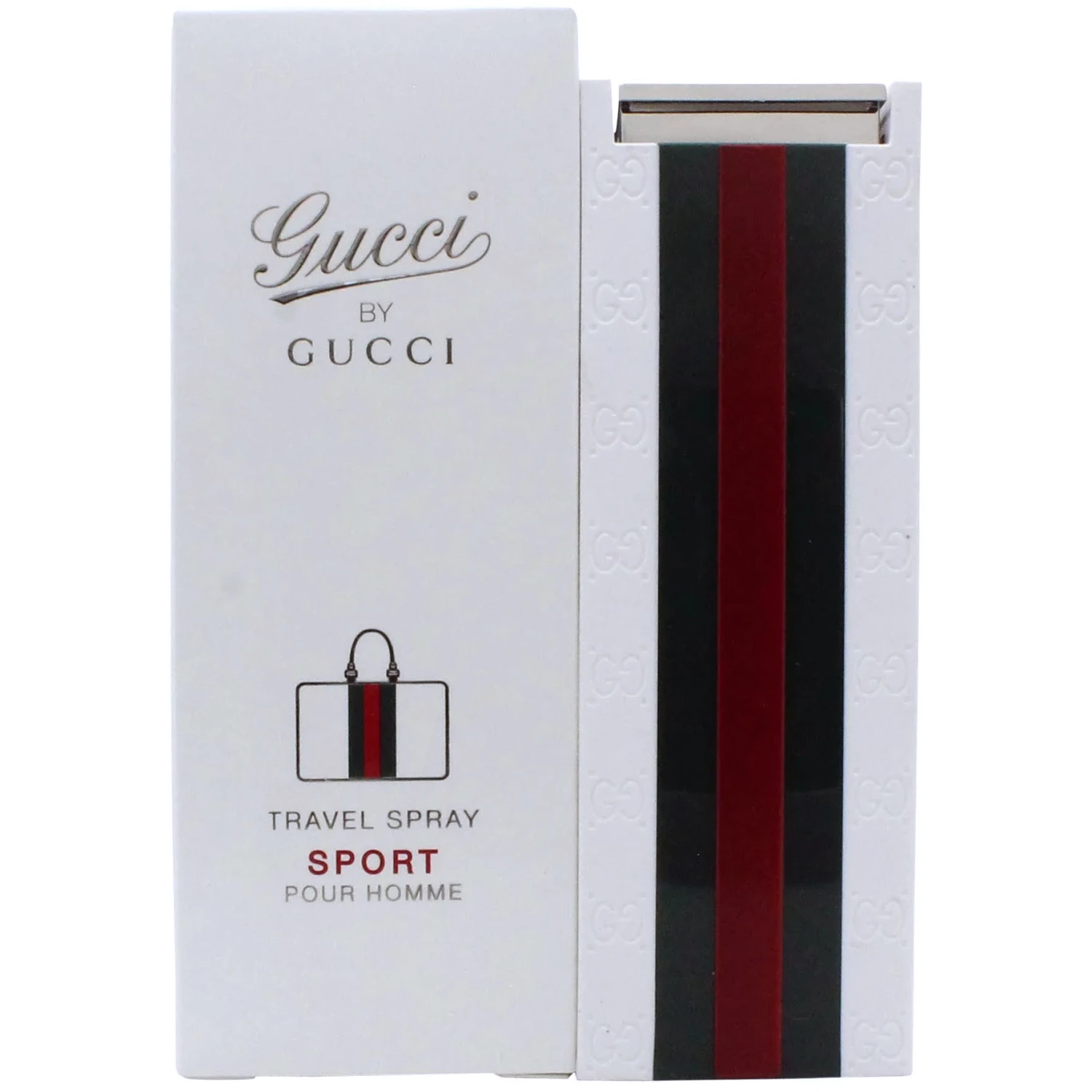 GUCCI BY GUCCI SPORT POUR HOMME EAU DE TOILETTE VAPO UOMO 30 ML TRAVEL SPRAY 3 GUCCI BY GUCCI SPORT POUR HOMME EAU DE TOILETTE VAPO UOMO 30 ML TRAVEL SPRAY