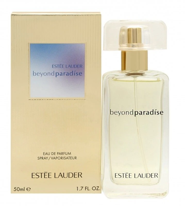 Estee Lauder Beyond Paradise Edp Spray Donna 50 Ml 3 Estee Lauder Beyond Paradise Edp Spray Donna 50 Ml