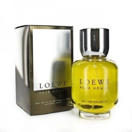 Loewe Pour Homme 40 Ml Eau De Toilette Edt Profumo Uomo 3 Loewe Pour Homme 40 Ml Eau De Toilette Edt Profumo Uomo