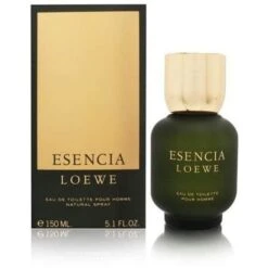 Loewe Esencia 150 Ml Eau De Toilette Edt Profumo Uomo