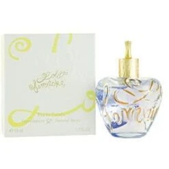 Lolita Lempicka 50 Ml Eau De Toilette Edt Profumo Donna