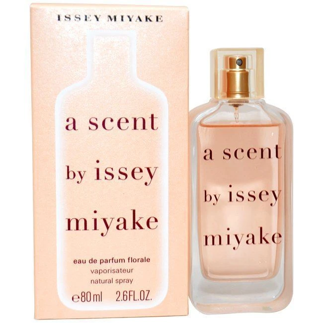 Issey Miyake A Scent By Issey Miyake Floral 80 Ml Eau De Parfum Edp Profumo Donna 3 Issey Miyake A Scent By Issey Miyake Floral 80 Ml Eau De Parfum Edp Profumo Donna