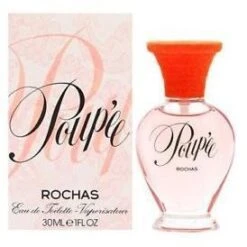 Rochas Poupee 30 Ml Eau De Toilette Edt Profumo Donna