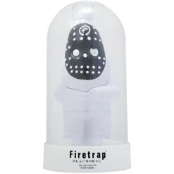 Firetrap Blackseal For Her 100 Ml Eau De Toilette Edt Profumo Donna