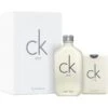 Calvin Klein CK One Confezione Regalo 100 Ml Edt + 20 Ml Edt Unisex 2 Calvin Klein CK One Confezione Regalo 100 Ml Edt + 20 Ml Edt Unisex -Vendite Berma 378943